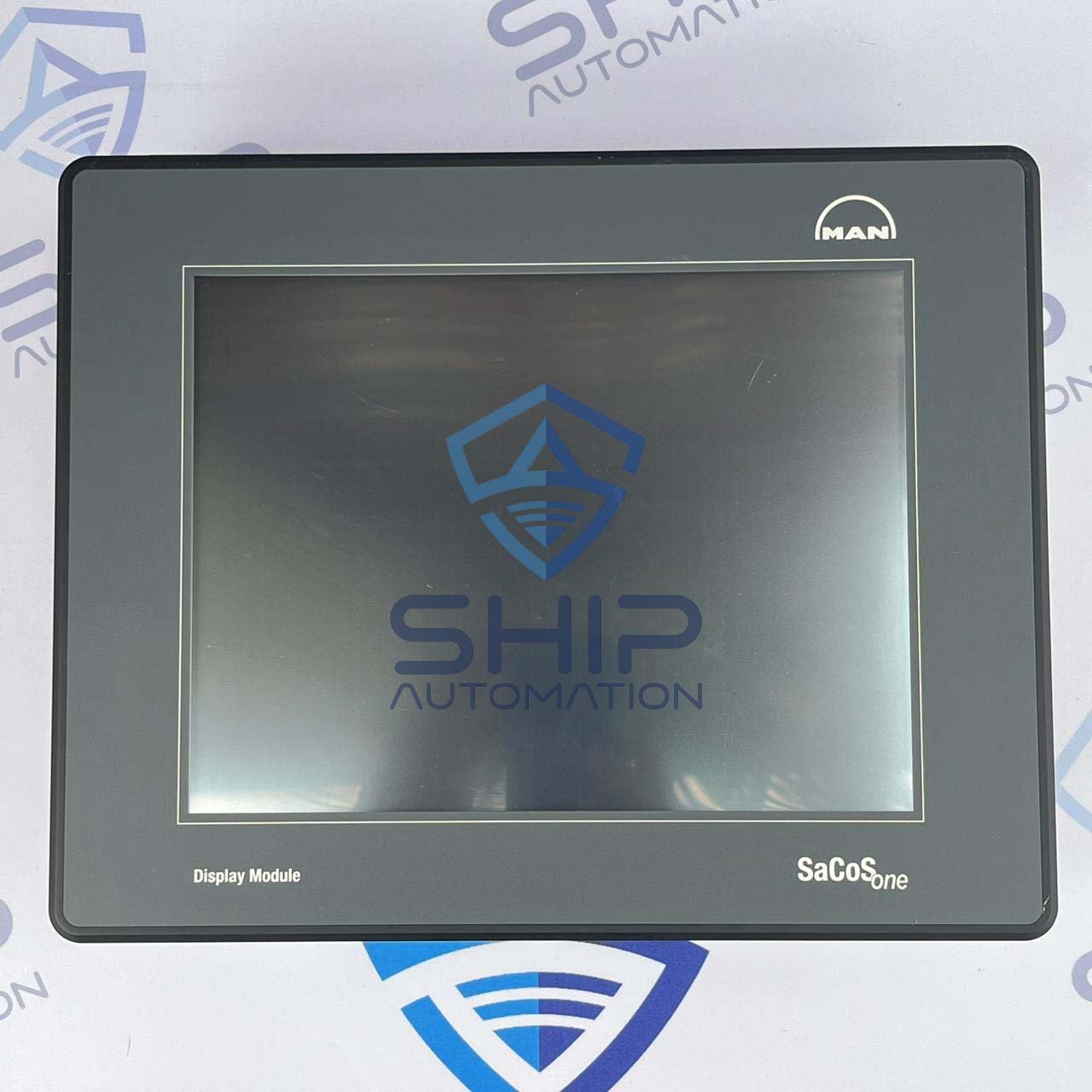 MAN B&W SaCos One Display | Control Module 1.4