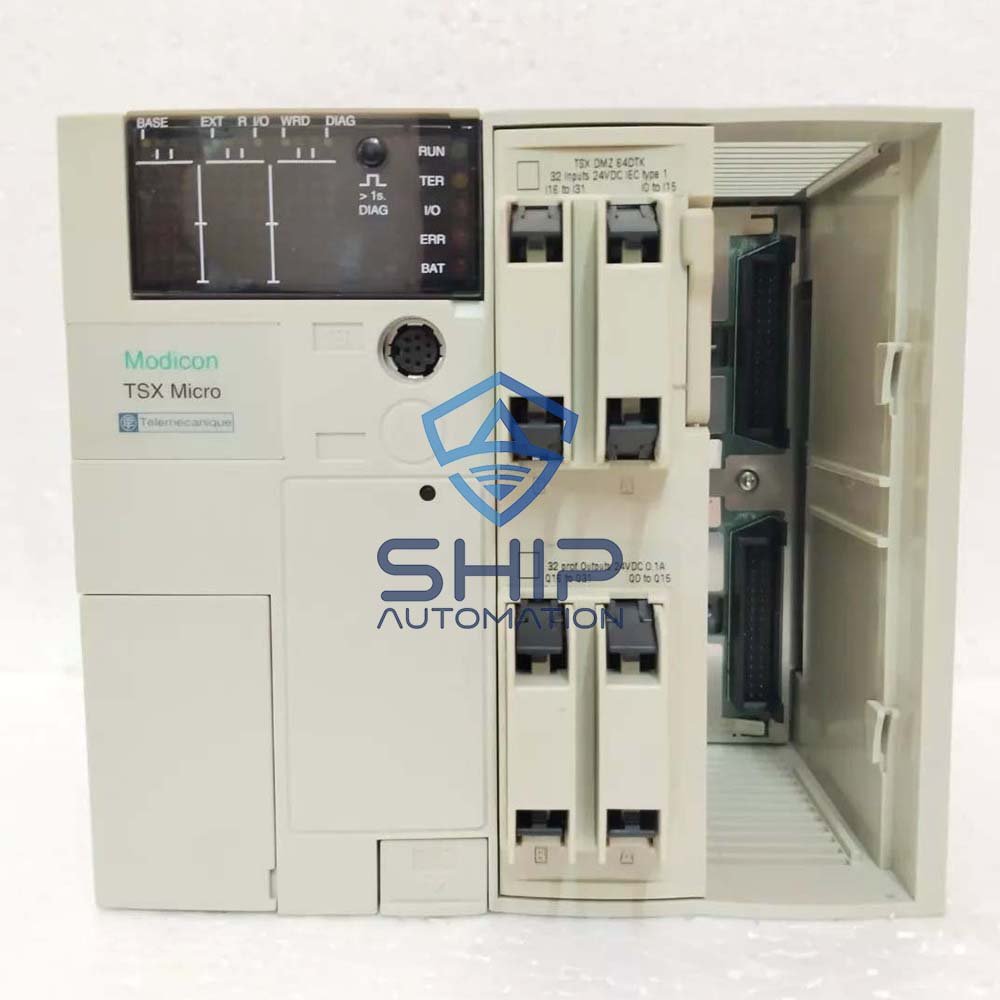 Schneider Electric TSX3710101 | Programmable Controller