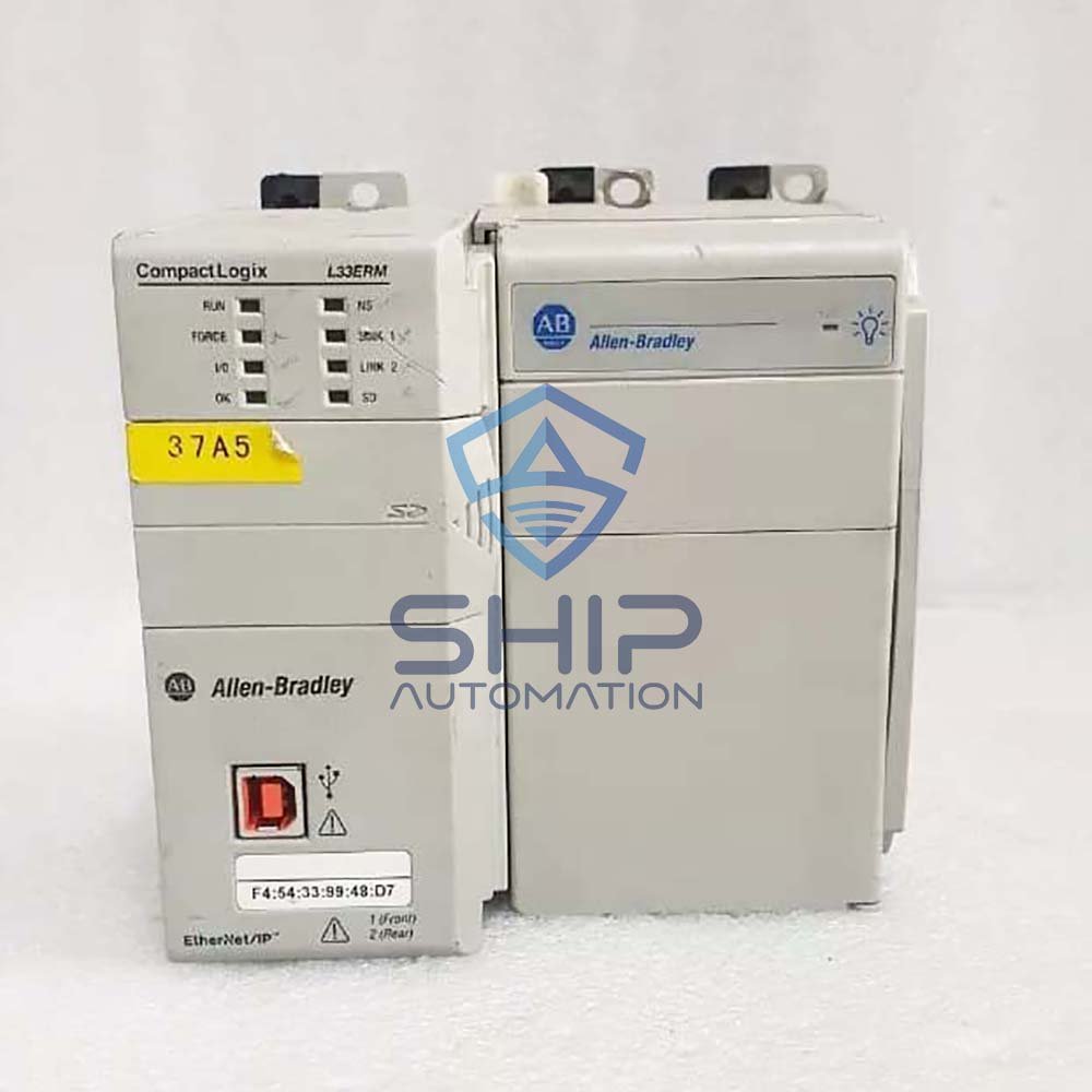 Allen Bradley 1769-PA2 | Compact (10744B)