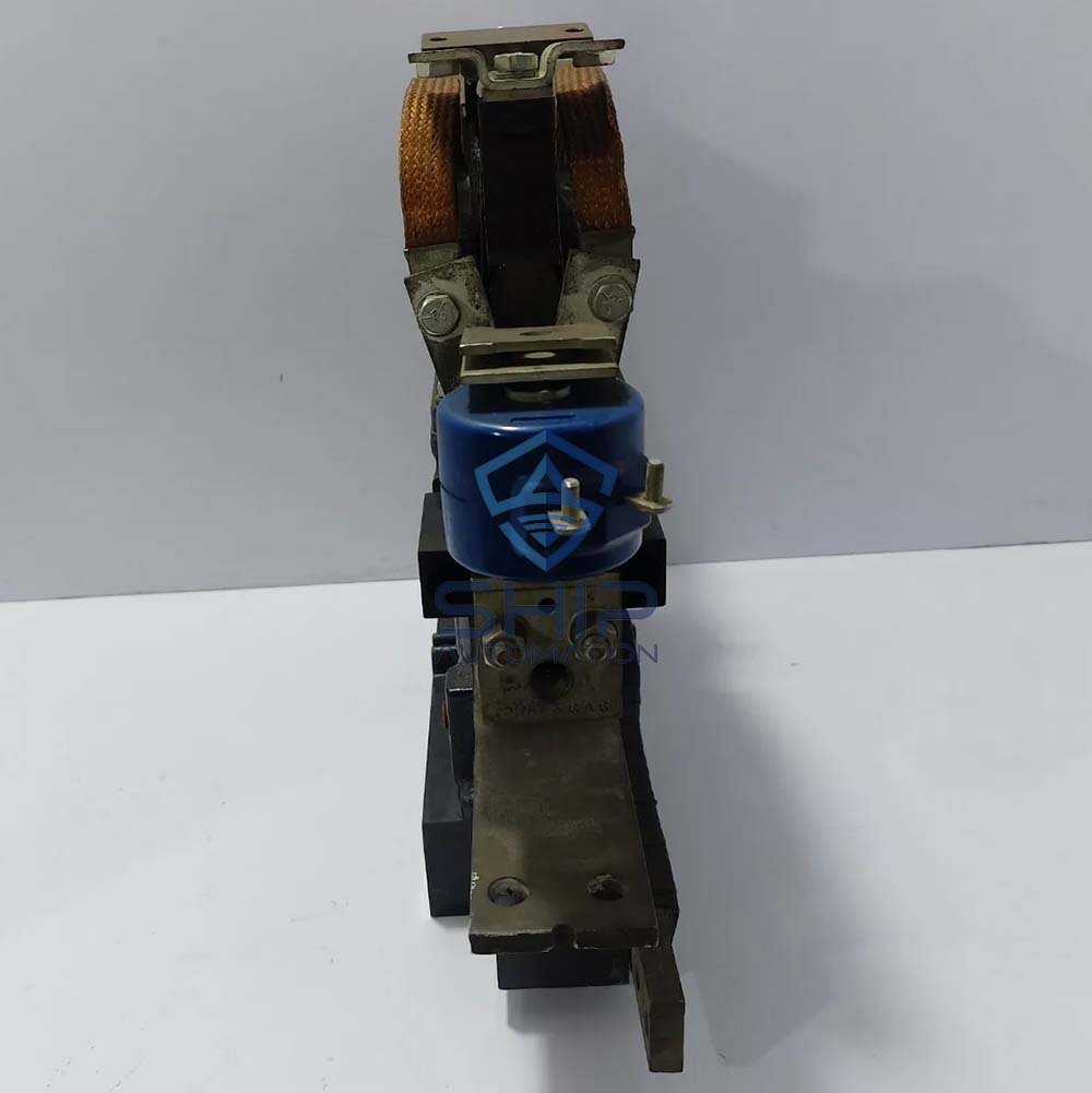 General Electric 17CP2BC3 | Contactor