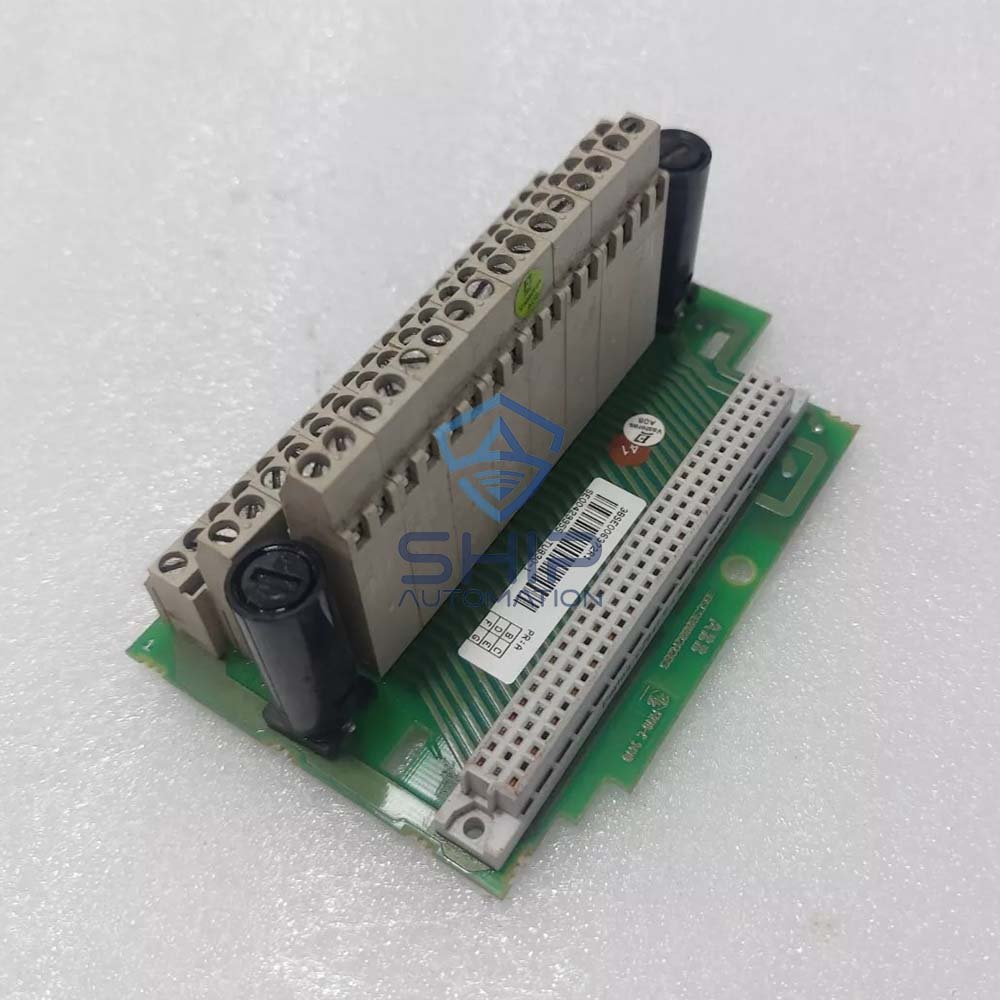 ABB TU830-1 | PCB Card	(3BSE006372R1)