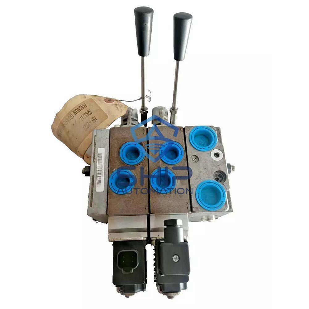 Danfoss 159-2227 |	PVG Proportional Valve