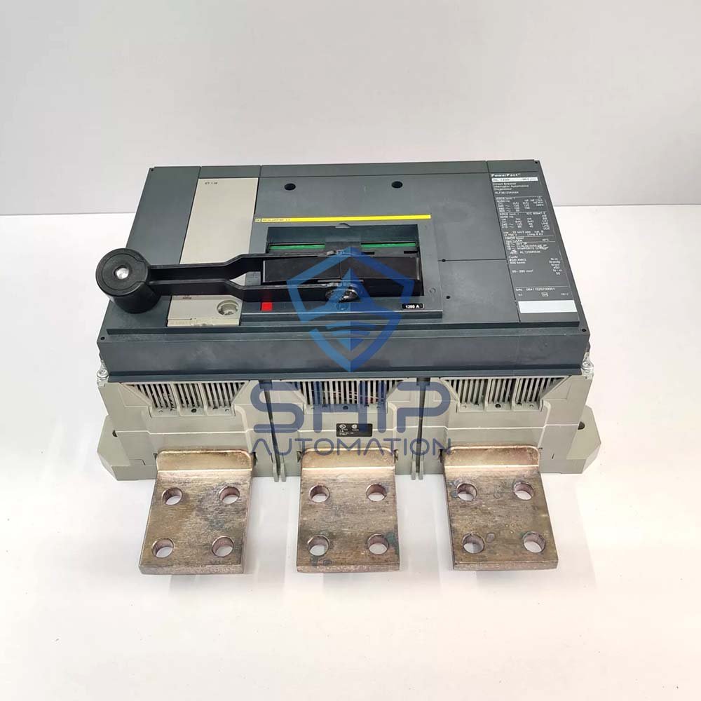 Schneider Electric RL 1200 | Circuit Breaker (RLF36120AASK)