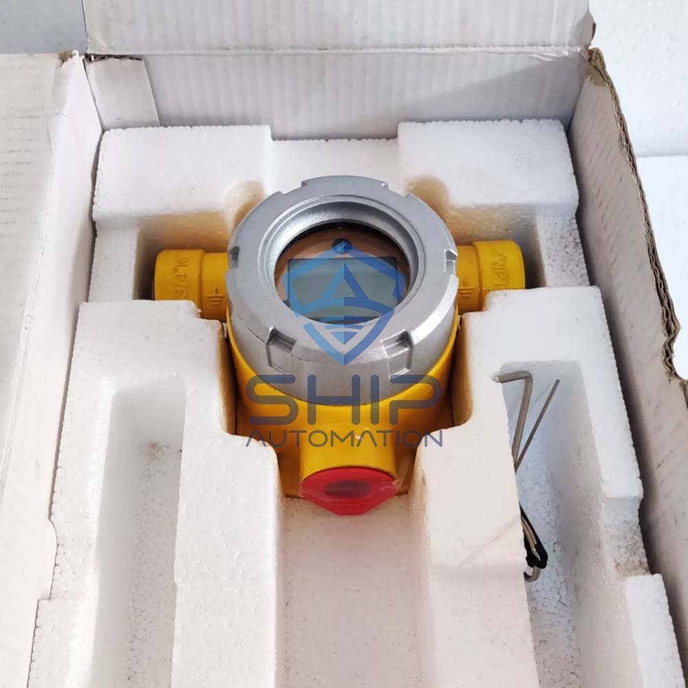 Honeywell Sensepoint XCD RFD | Gas Transmitter	(SPXCDULNRFD)