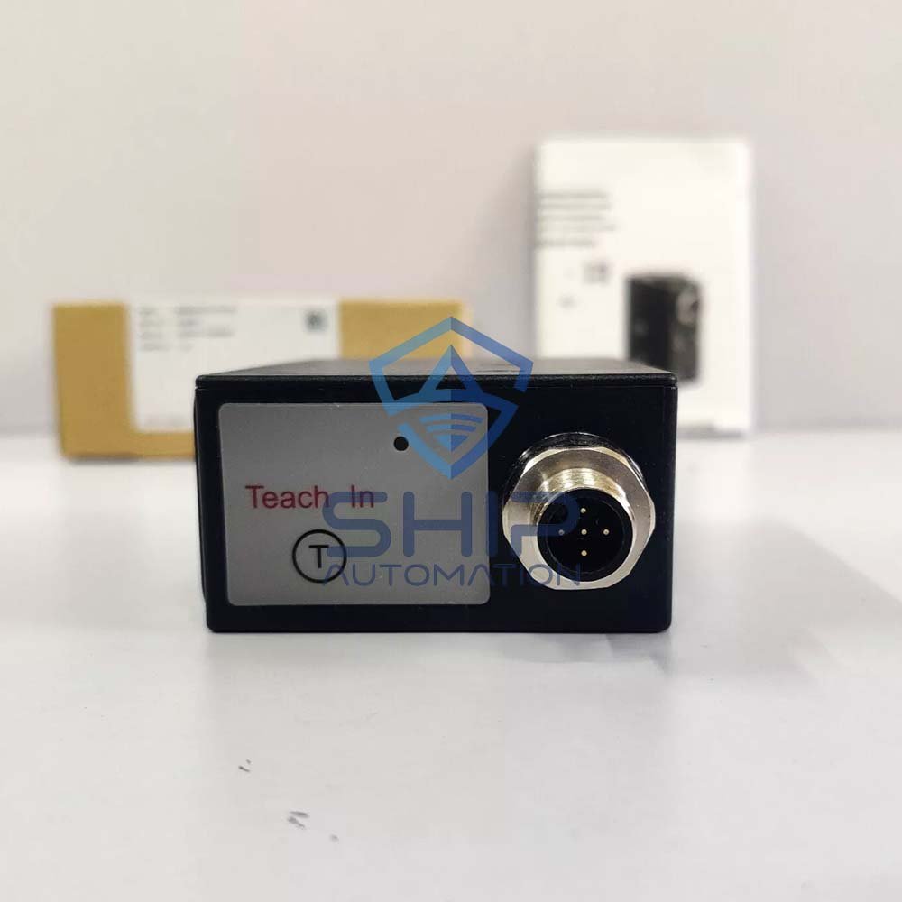 Pepperl+Fuchs DK20-9,5/110/124 | Contrast Sensor (418074)
