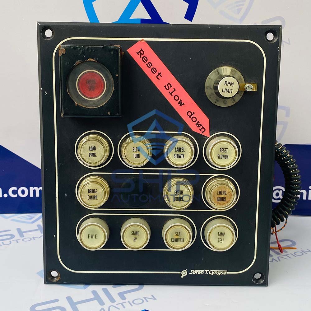 Soren T.Lyngso 90036413 | DMS900 System