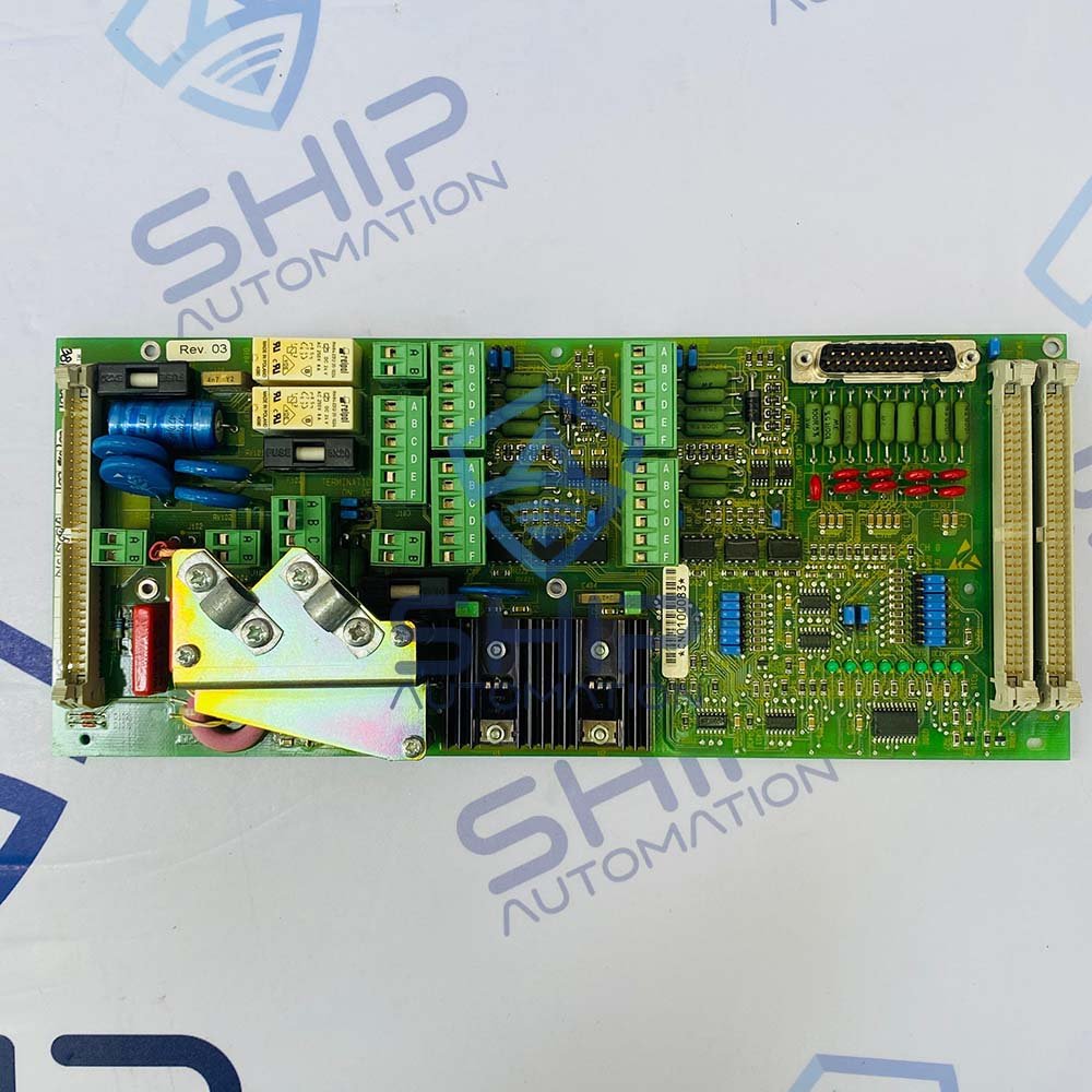Soren T.Lyngso 609004060 | PCB