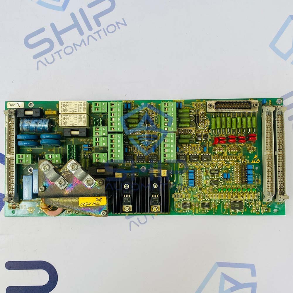 Soren T.Lyngso 60900406 | PCB