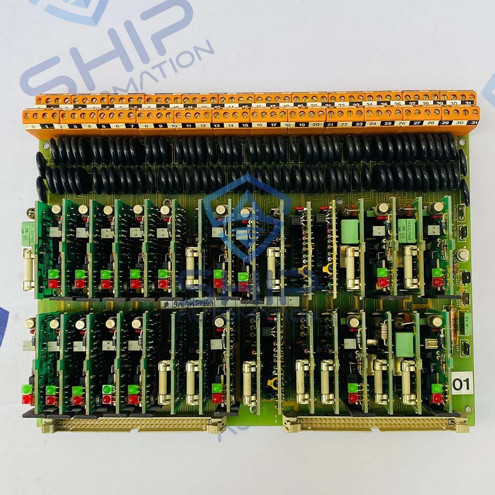 Soren T.Lyngso 600.097.103 | PCB