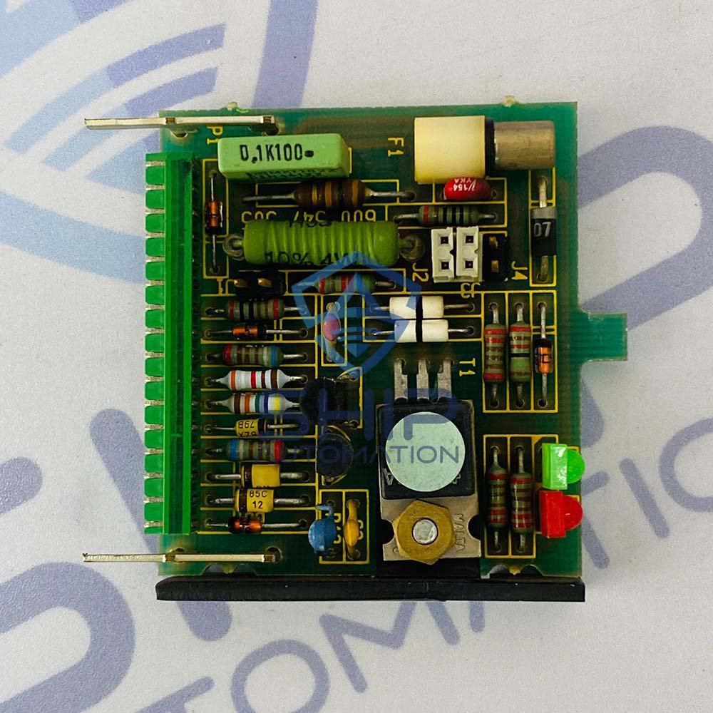 Soren T.Lyngso 600061350 | PCB