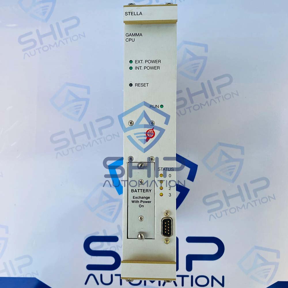 GPV Elbau Electronics 609002110 | PCB