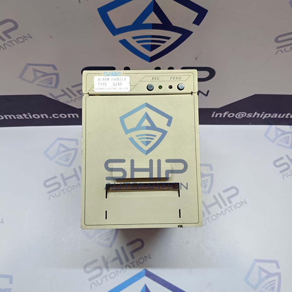 Nada Electronics MP-262IIA-35KR3F | Alarm Printer
