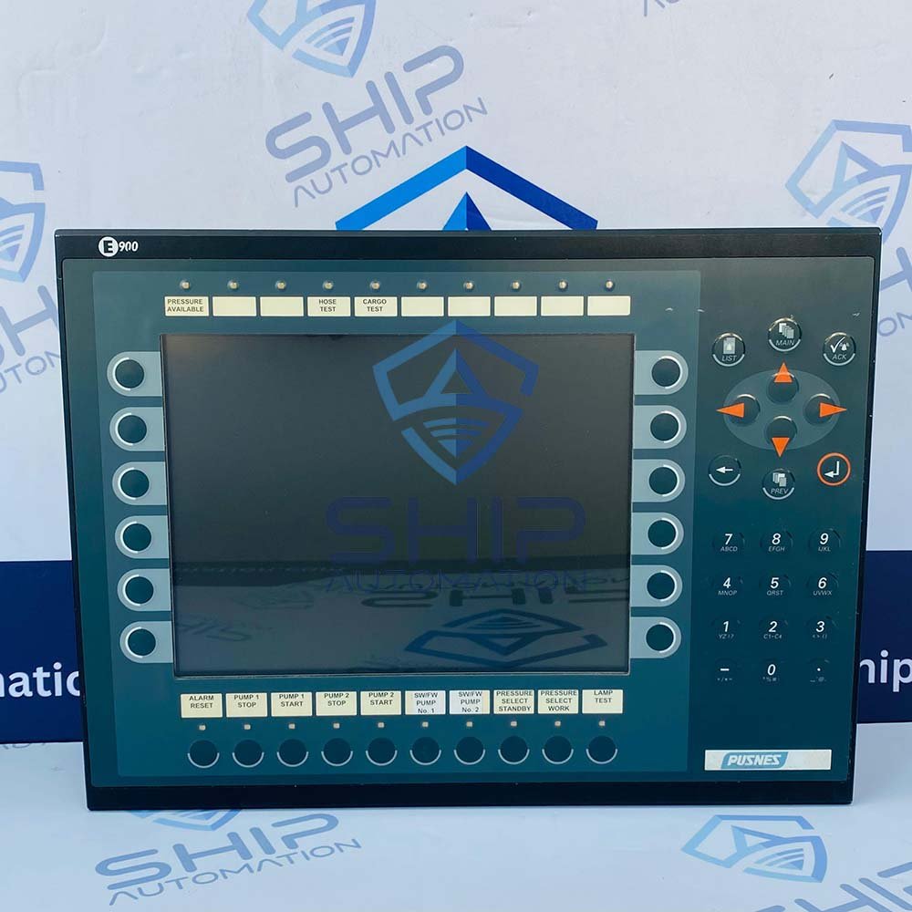 Beijer E900TD | Power Supply (03060D)
