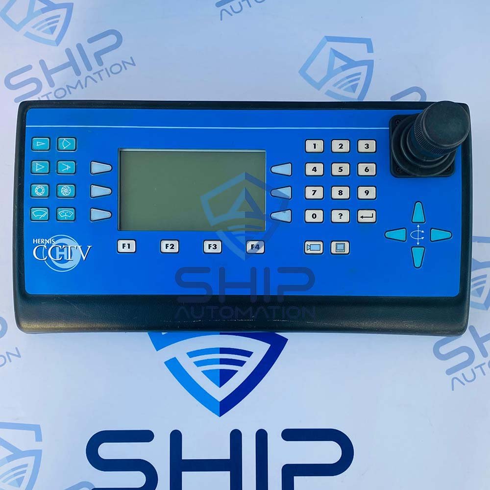 Hernis OK400D | CCTV Controller