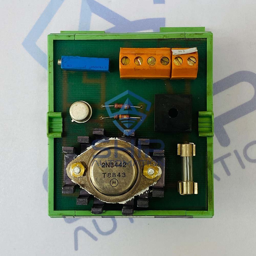 Soren T.Lyngso 99136700 | PCB Module