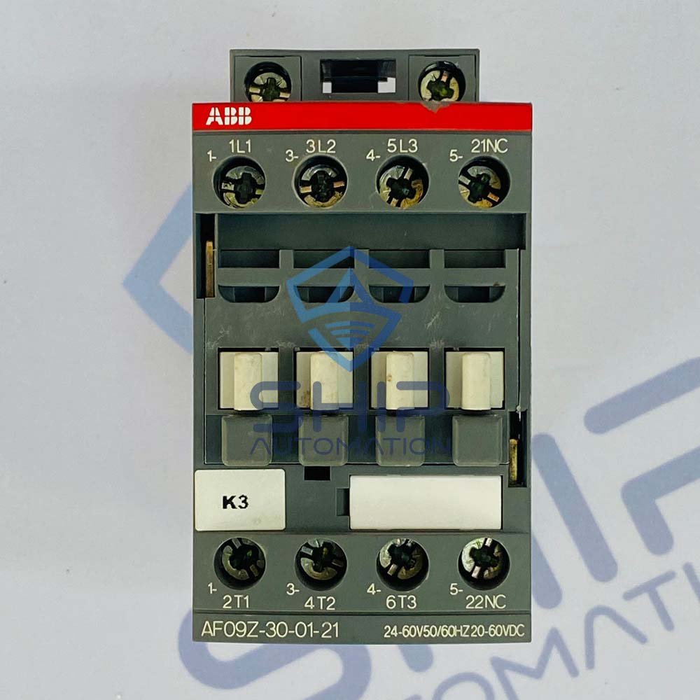 ABB AF09Z-30-01-21 | Contactor