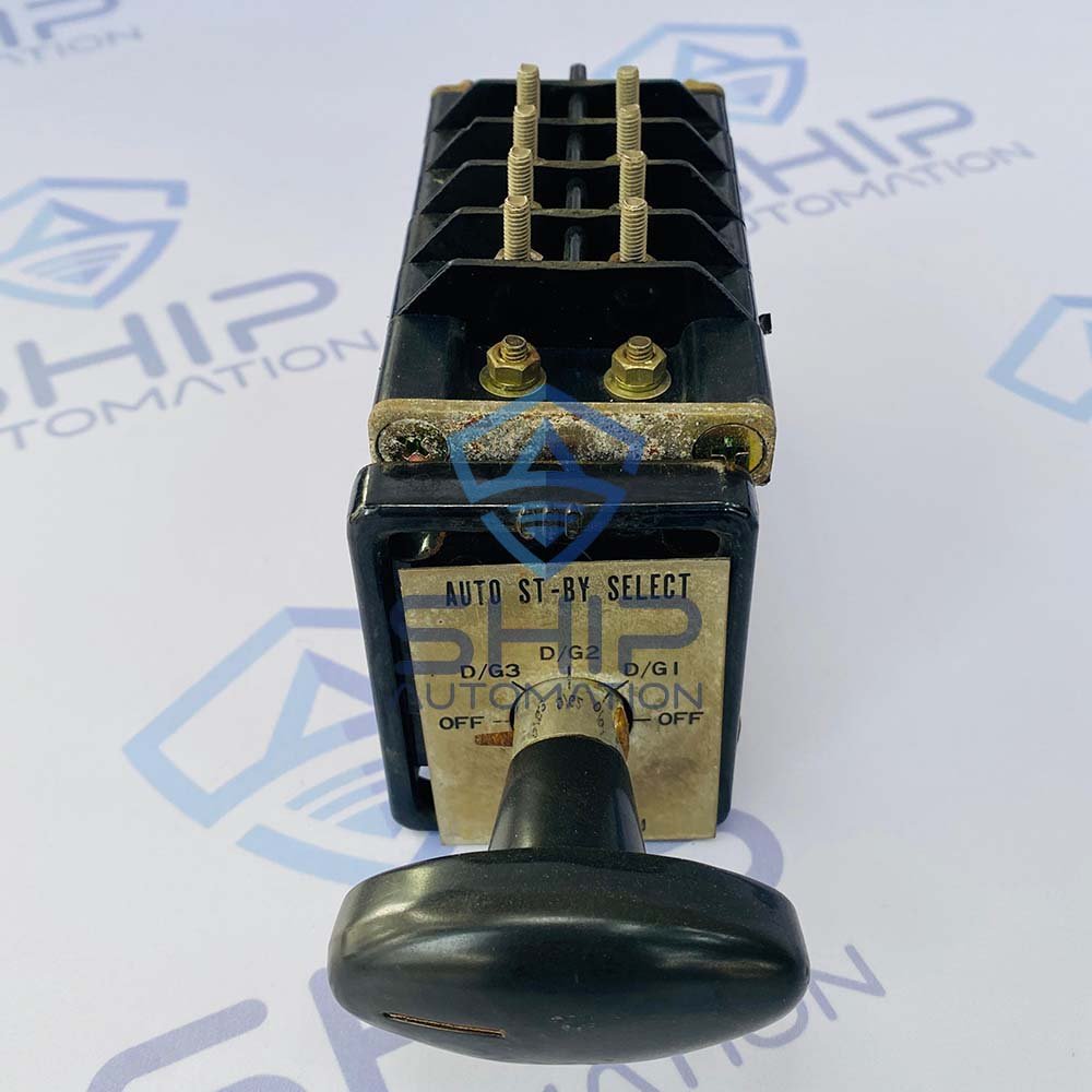 Terasaki CD-SP3 | Control Switch