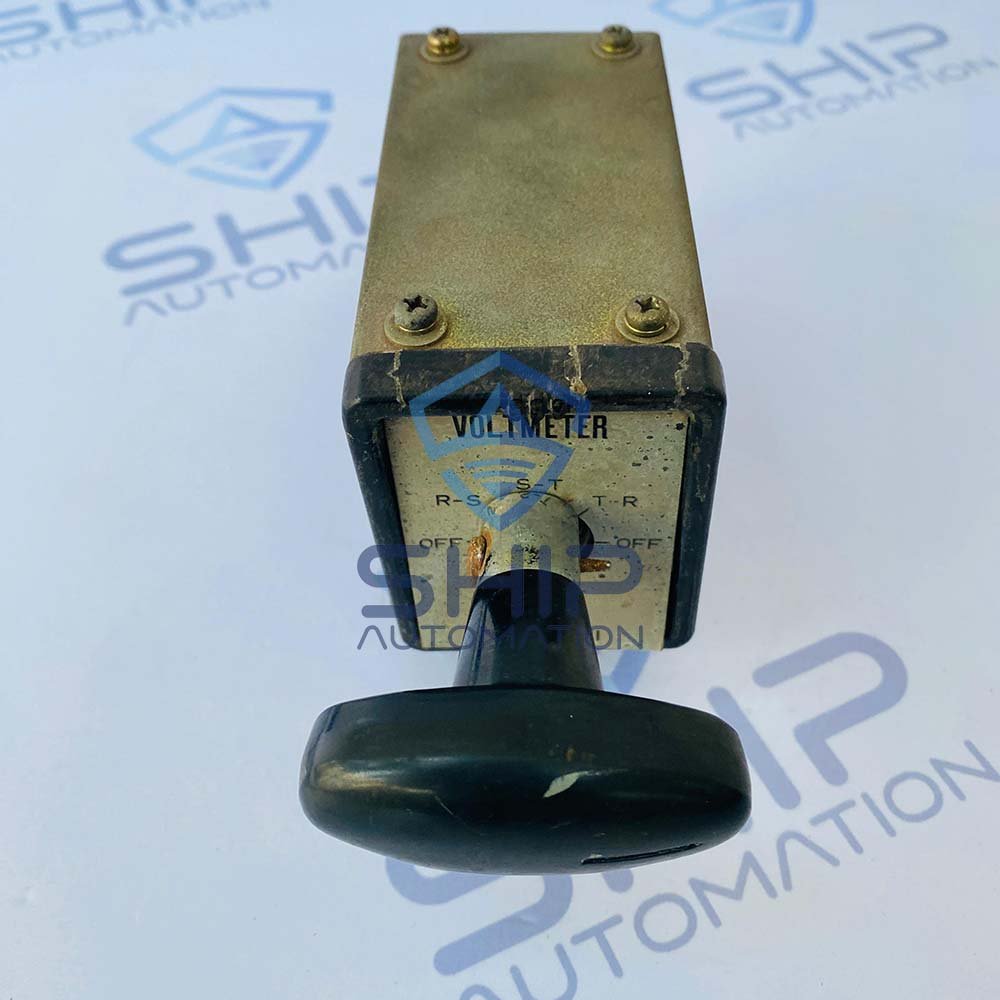 Terasaki CD-204 | Control Switch