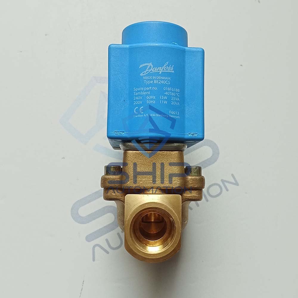 Danfoss BE240CS | Valve	(018F6188)