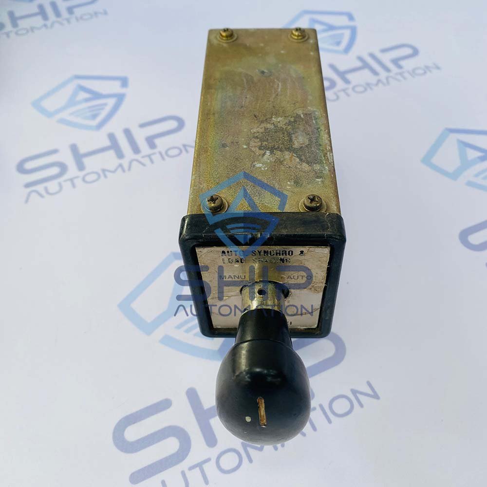 Terasaki CD-SP2 | Control Switch