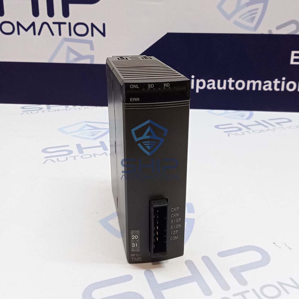 Fuji Electric NP1L-TMB | TM Interface Module