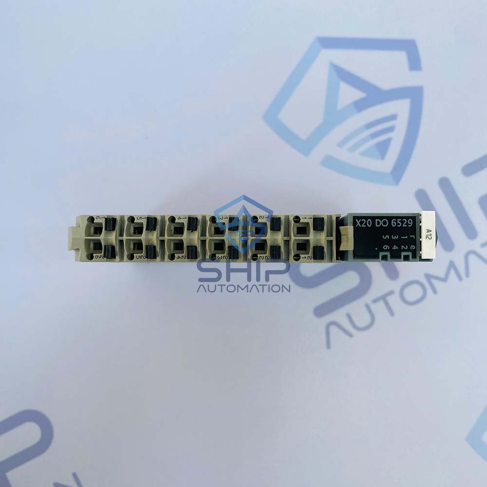 B&R X20 DO 6529 | Digital Output Module