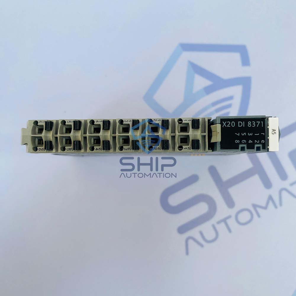 B&R X20 DI 8371 | Digital Input Module