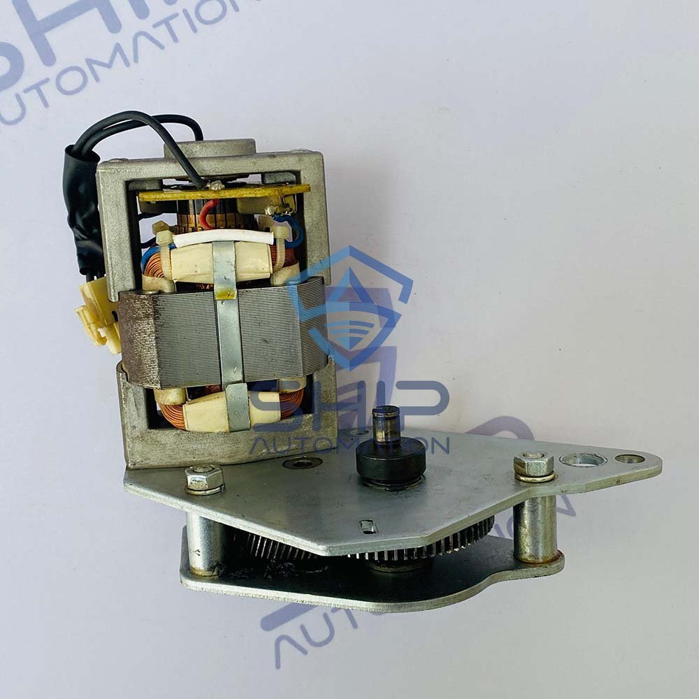 Terasaki AMR-1B/1C | Motor Charge Unit (100V-120V)