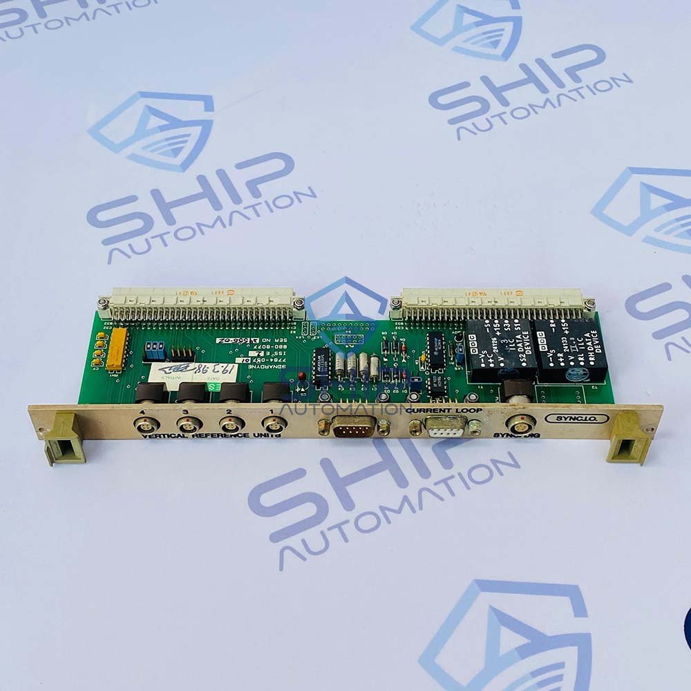 Sonardyne 7784-057-01 | PCB