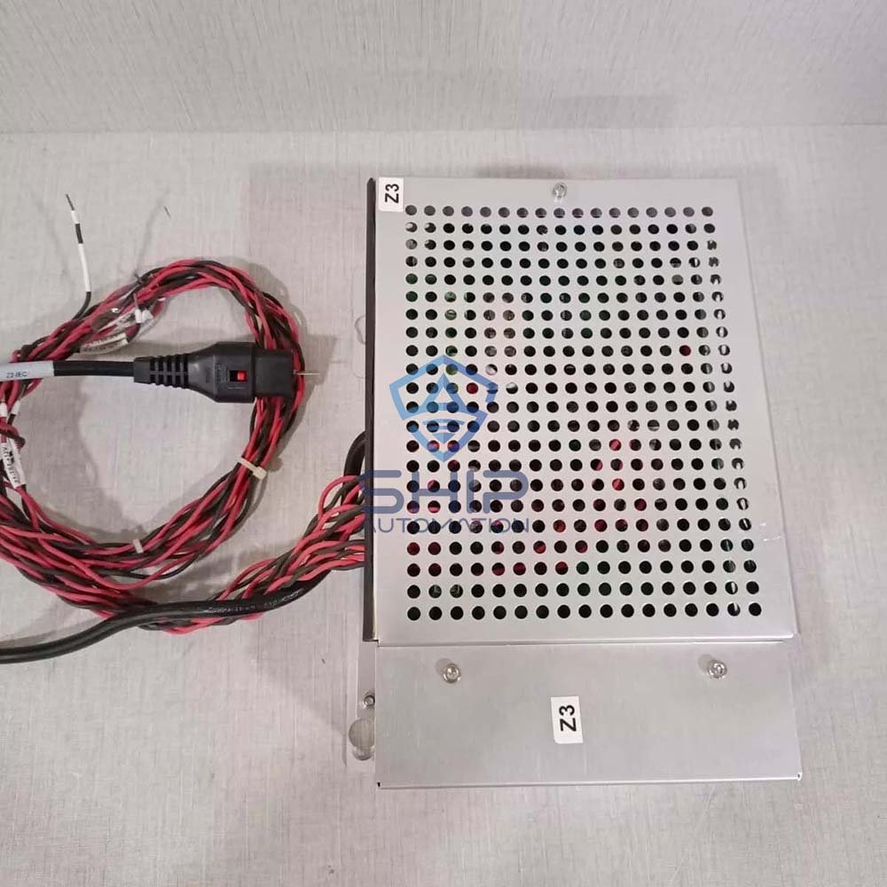 Kongsberg 393151A | Power Supply
