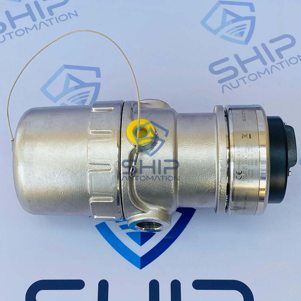 Autronica X33AFS4M19E1 | Infrared Flame Detector
