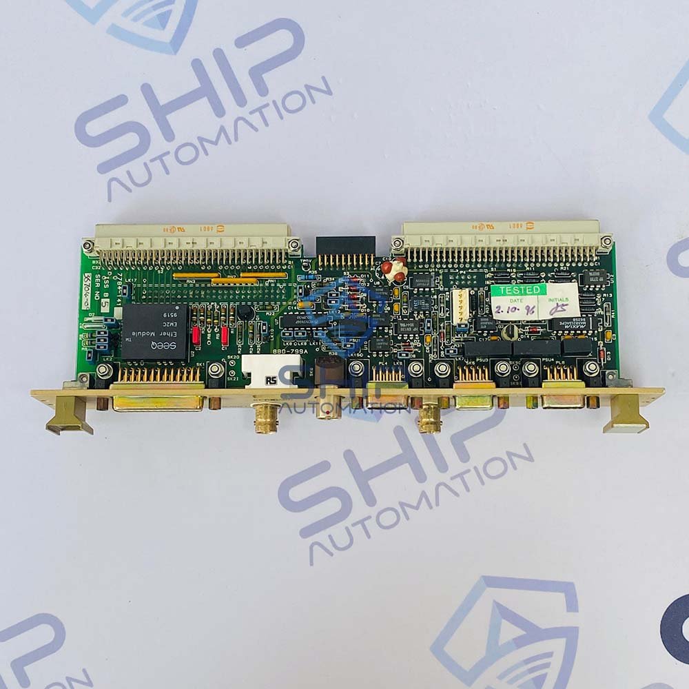 Sonardyne 7784-141 | PCB