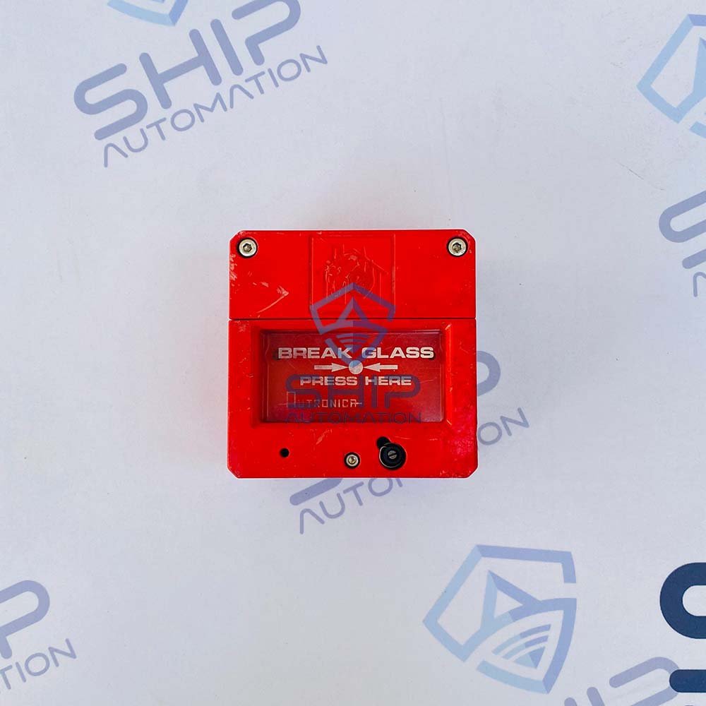 Autronica BF-502/N | Call Point