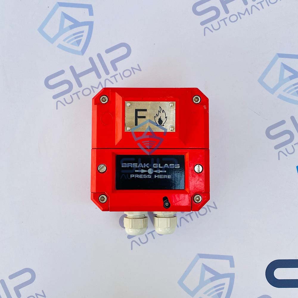 Autronica BF-501/N | Call Point