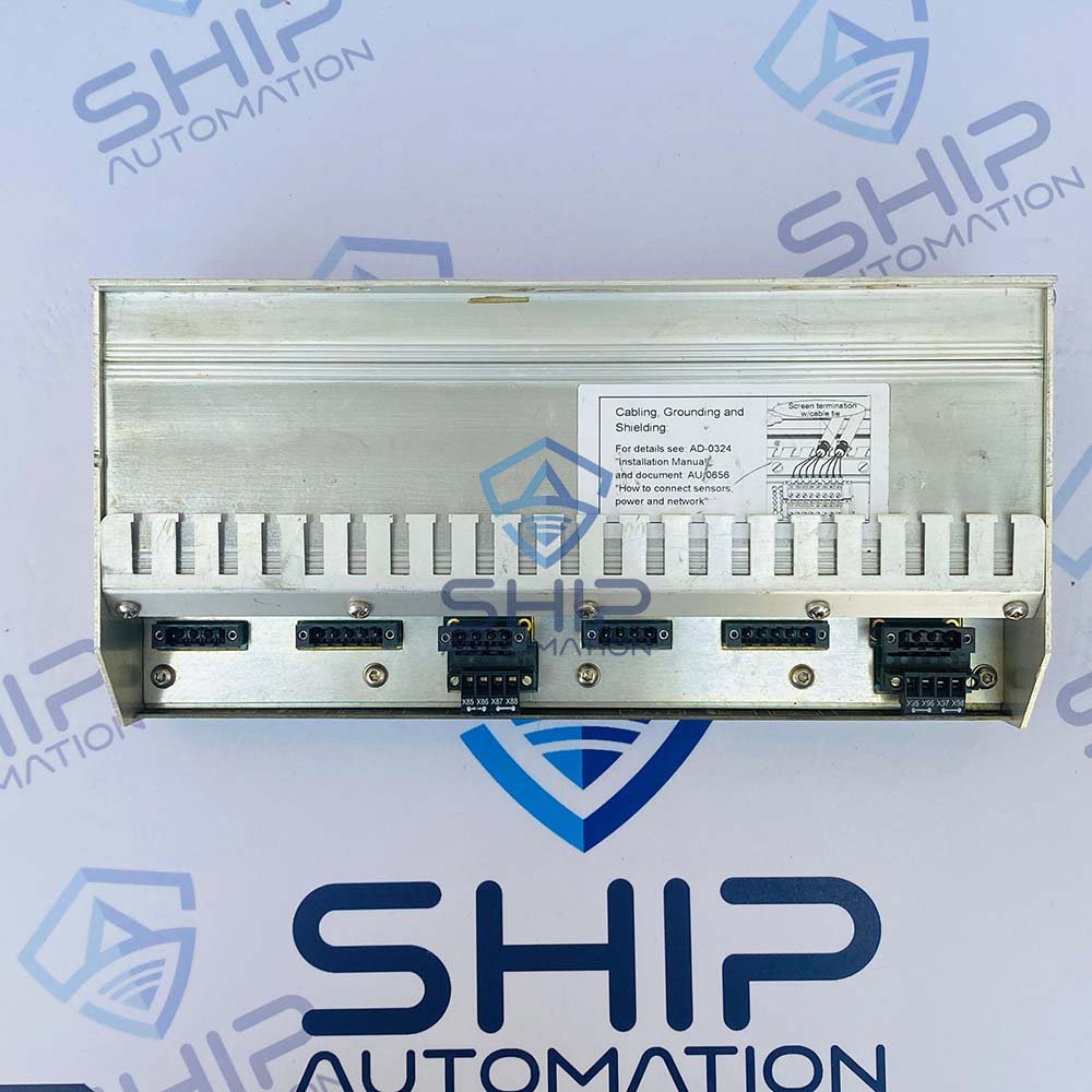 Kongsberg DPSC | Module (Rev.B1)