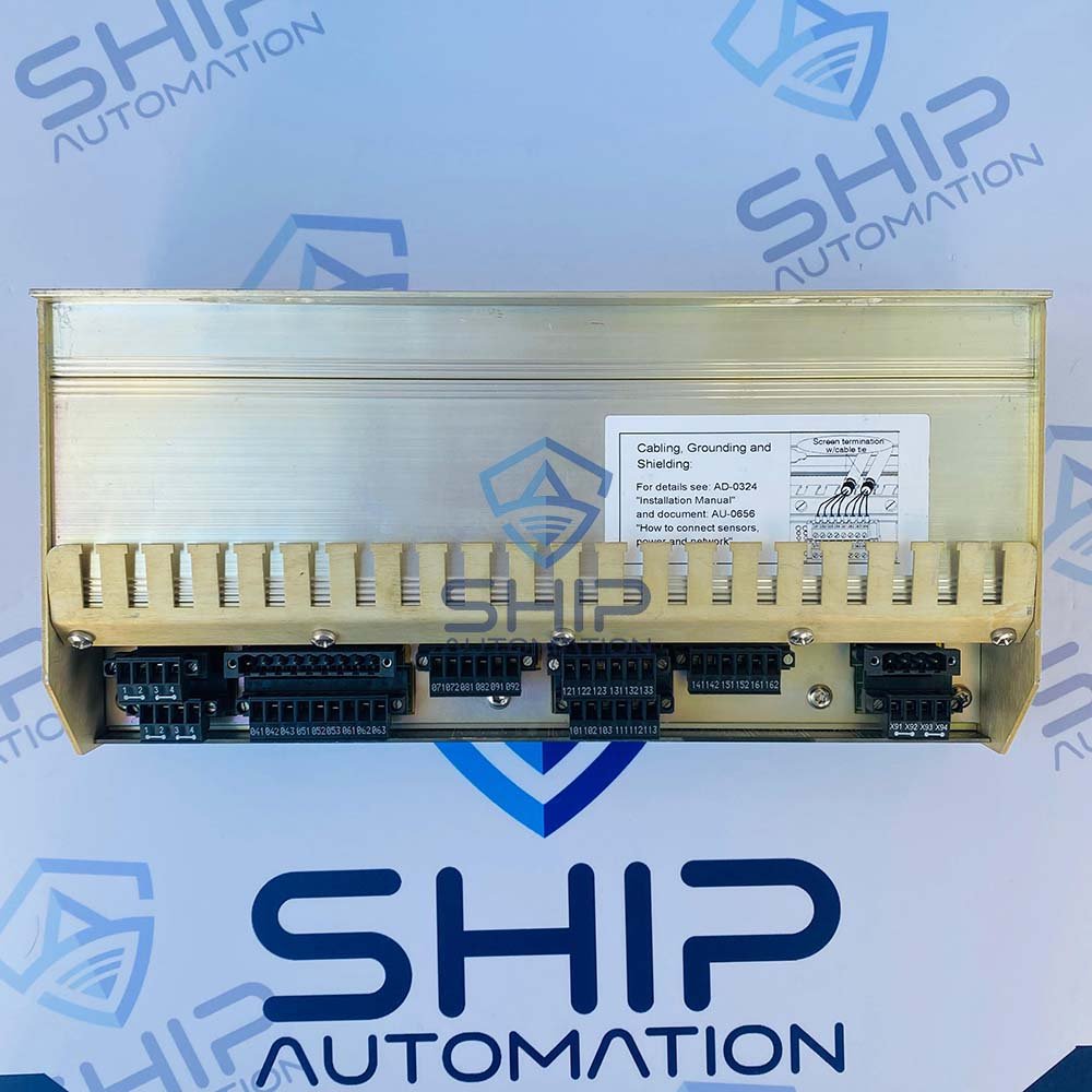 Kongsberg C3-GP | Module (Rev.B)