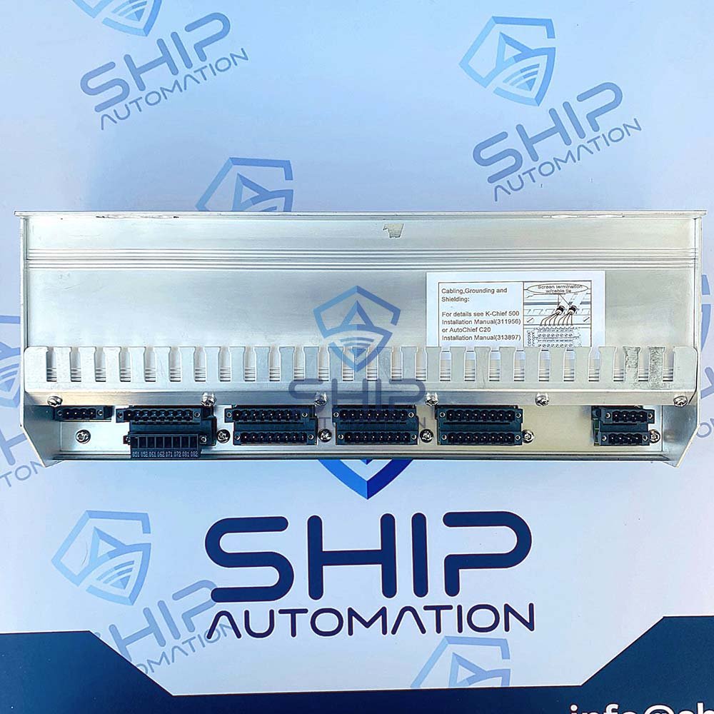 Kongsberg RDi-32-xe | Module (Rev.A9)