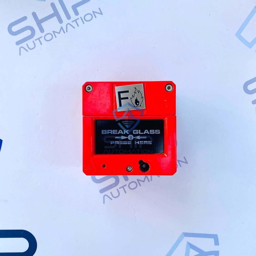Autronica BF-502 | Call Point
