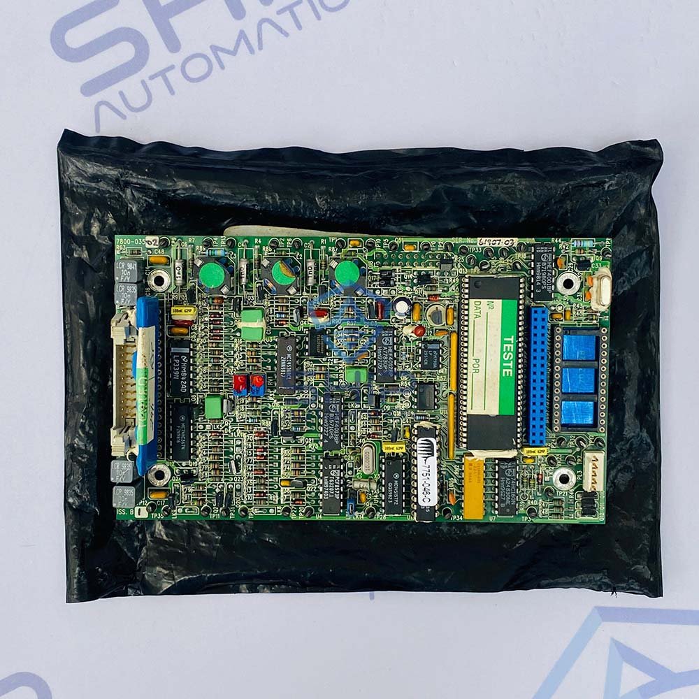 Sonardyne 7800-035-02 | PCB