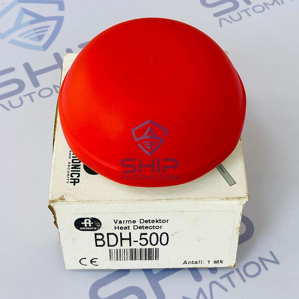 Autronica BDH-500 | Heat Detector