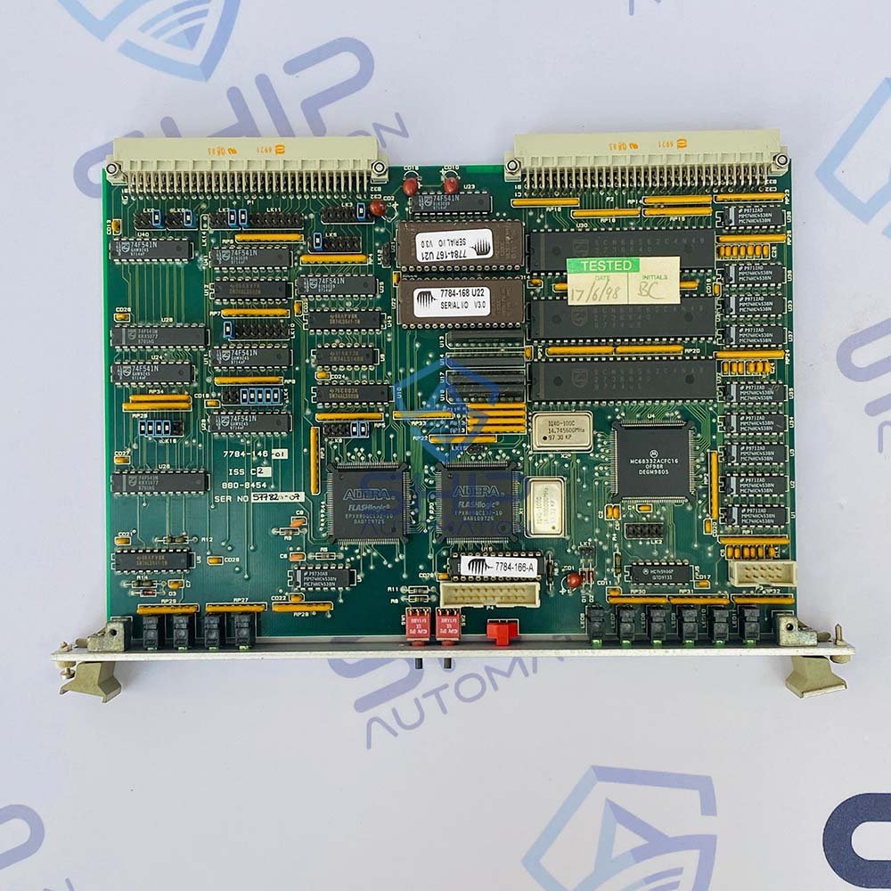 Sonardyne 7784-146-01 | PCB