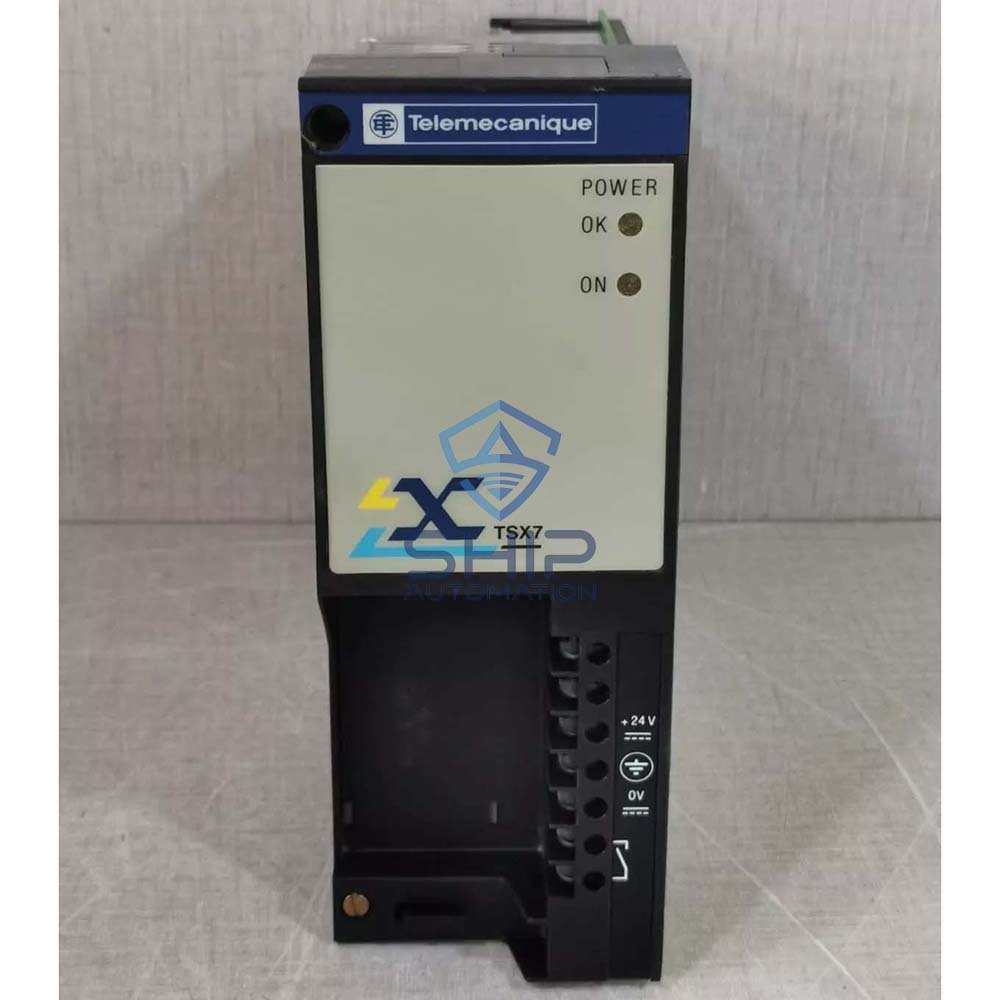 Telemecanique TSX7 | Power Supply (TSXSUP61)