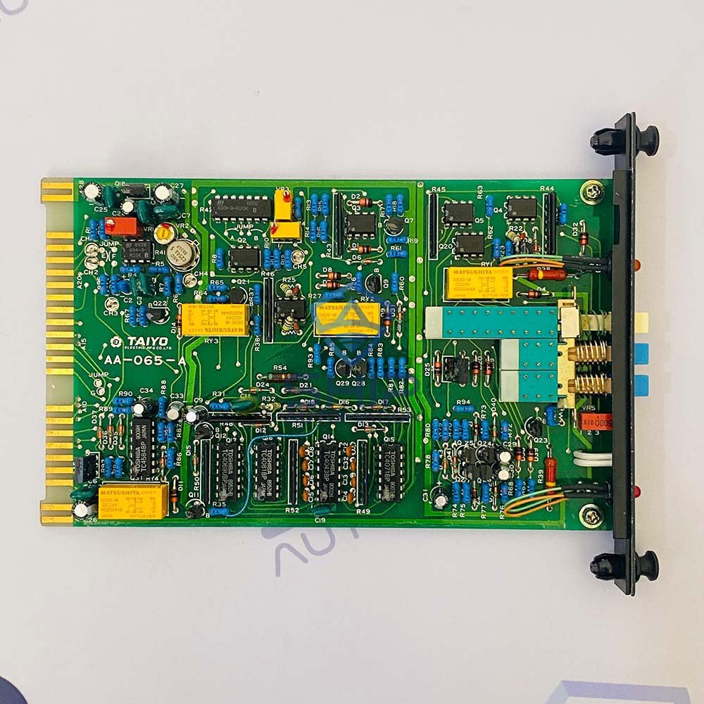 Taiyo AA-065-A | PCB