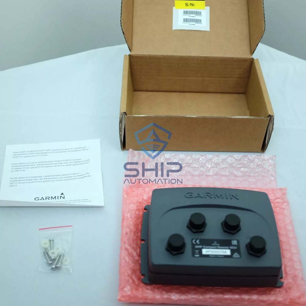 Garmin 4P5000768 | GHP Compact Reactor ECU