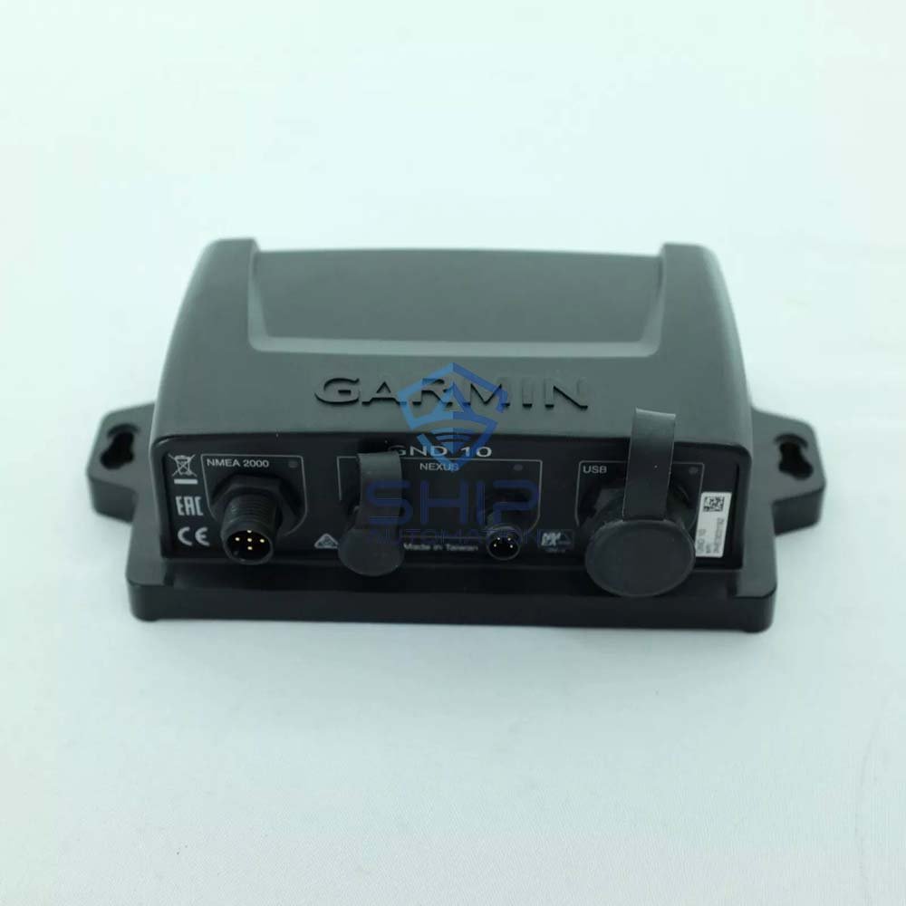 Garmin GND 10 | Black Box Bridge
