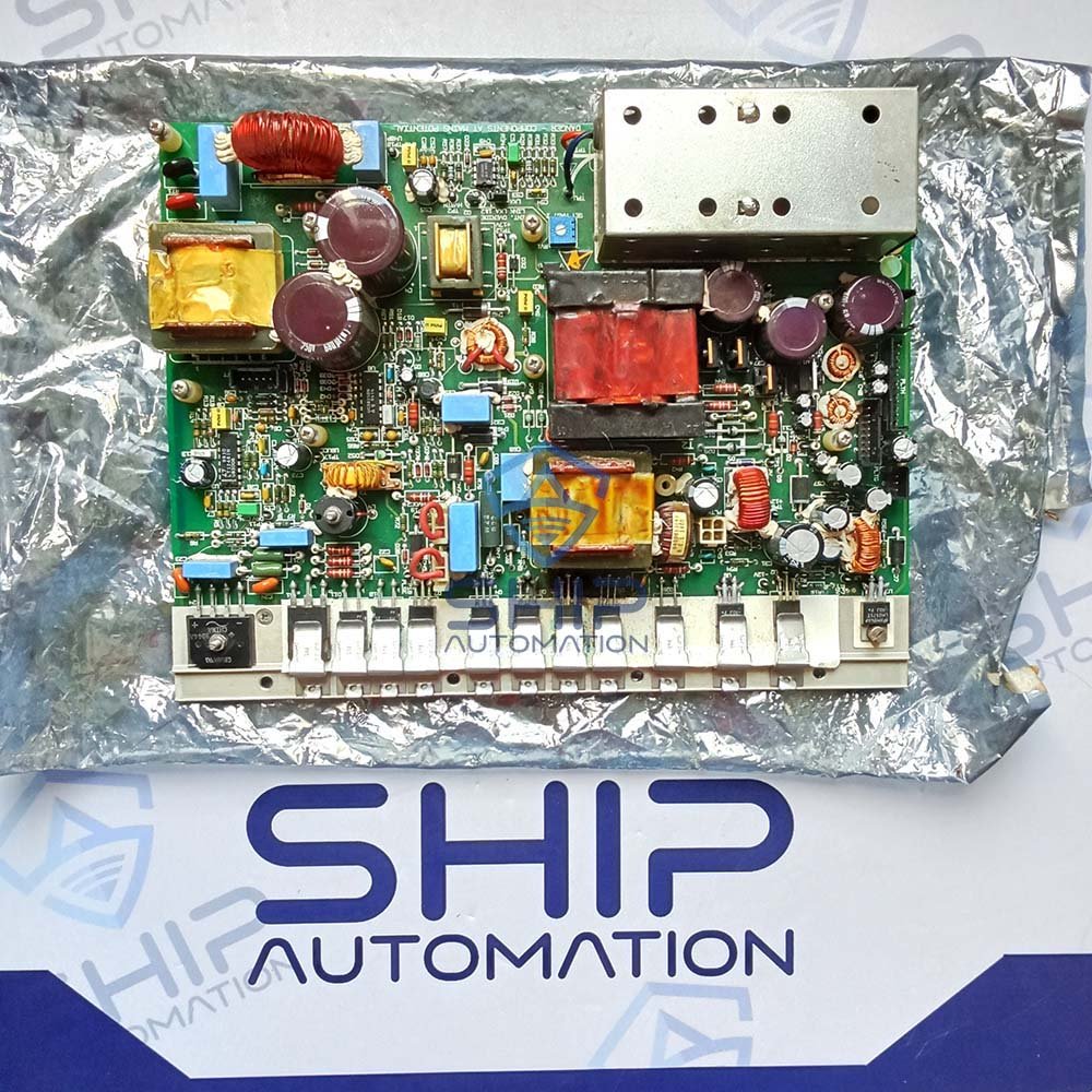 Sperry Marine 65825816 | Power Supply Board
