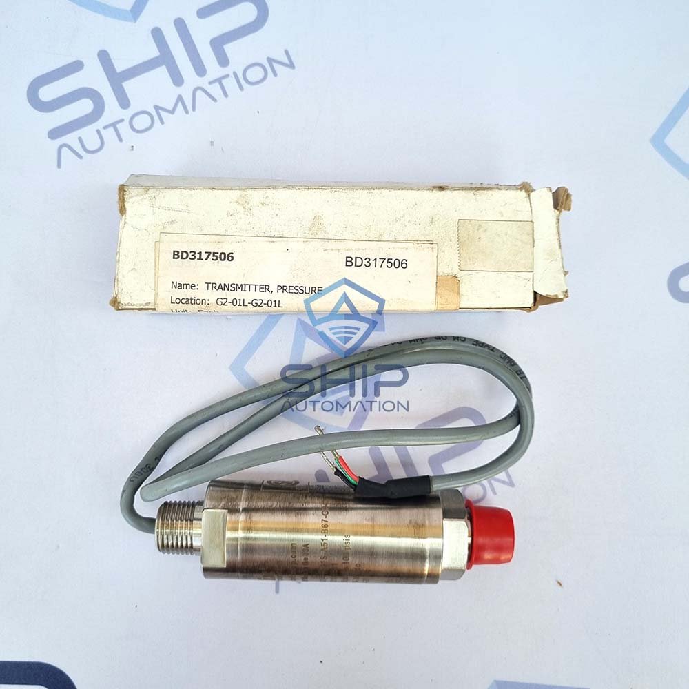 Dylix EXG3-PP150VPP101S-A51-B67-C04 | Pressure Transmitter