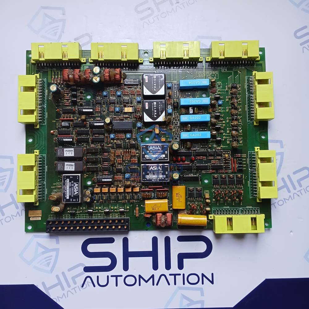 Nishishiba Electric NPN36285 | Module (SGFVC-1)