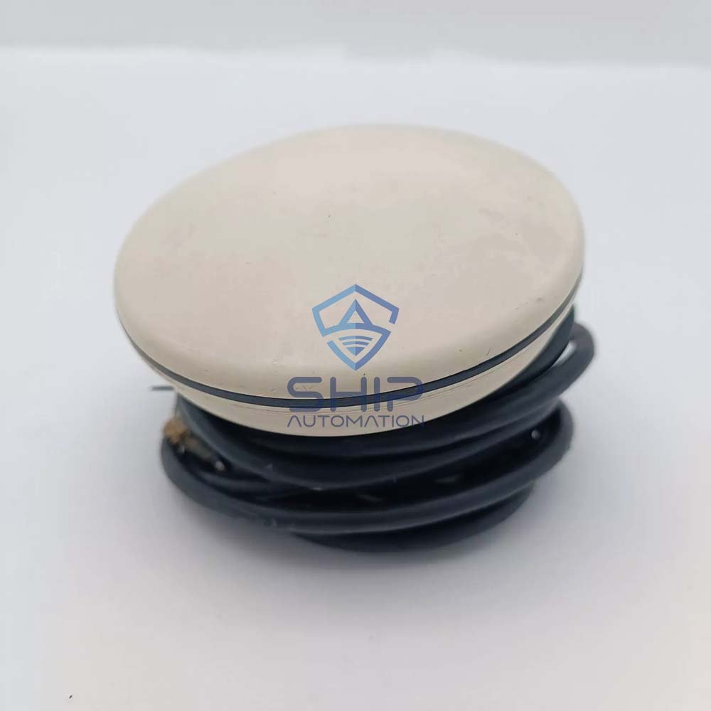 Leica MK4 GPS | Antenna