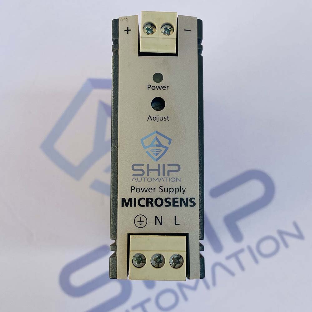 Microsens MS700420 | Power Supply